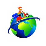 Enjoy Foods Logo